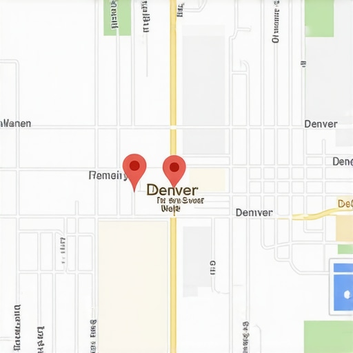 Top Google Maps Optimization Denver for Local Business Success