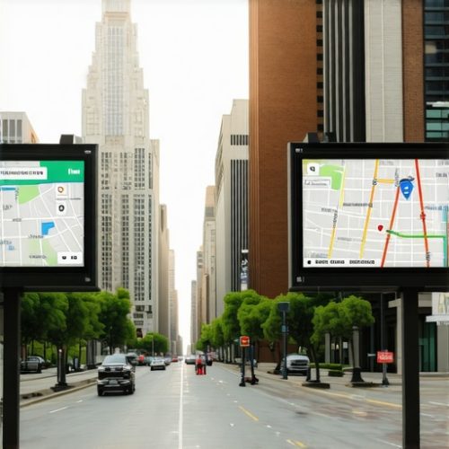 Top Google Maps Optimization Tips in Denver for 2025 Success