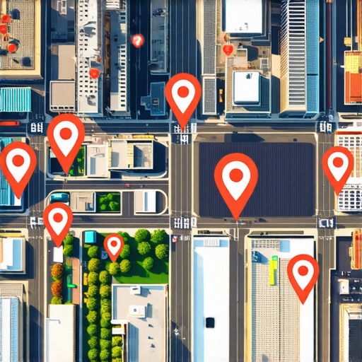 Top Maps Ranking Strategies Denver to Boost Your Colorado Business Visibility