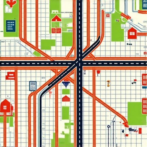 Top Strategies for Maps Ranking Denver to Grow Your Colorado Business