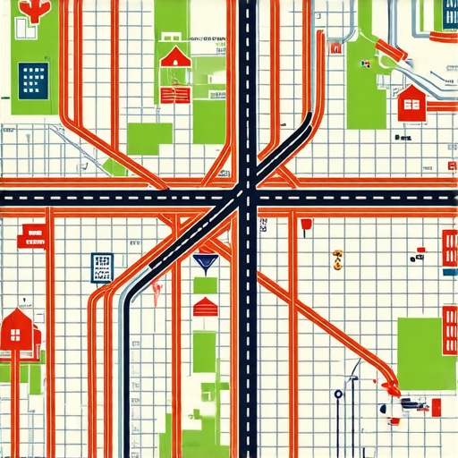 Top Strategies for Maps Ranking Denver to Grow Your Colorado Business