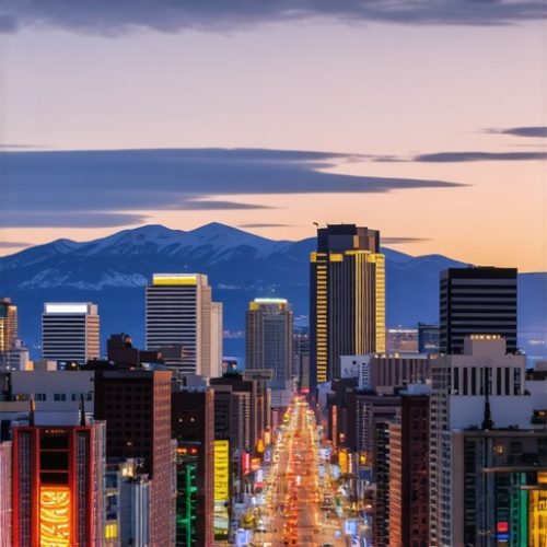Ultimate Guide to Google Maps Optimization in Denver for Local Success