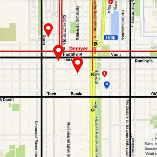 4 Denver Maps Ranking Fixes to Win the 2026 Local Pack