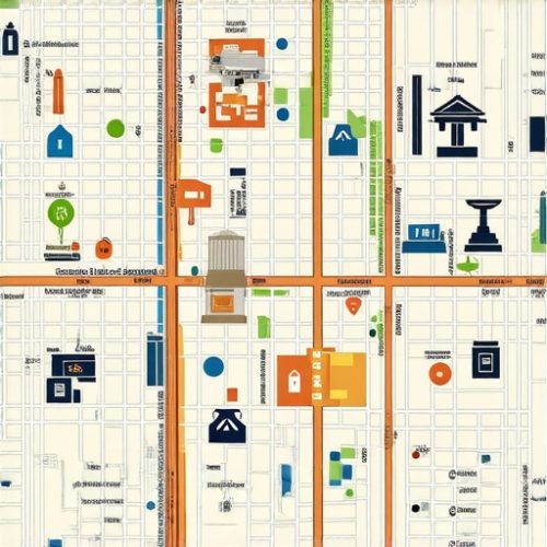 7 Local Search Fixes for Denver Maps Ranking in 2026