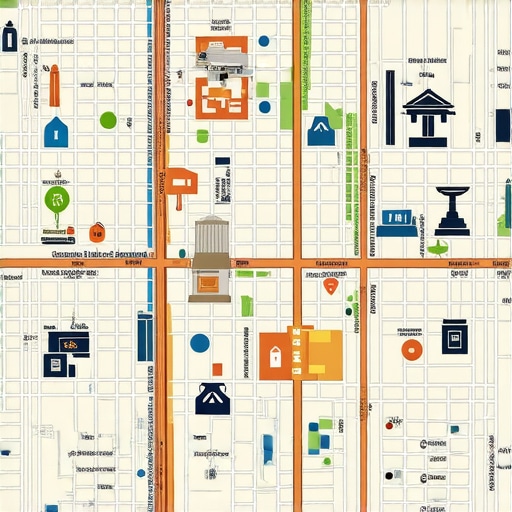7 Local Search Fixes for Denver Maps Ranking in 2026