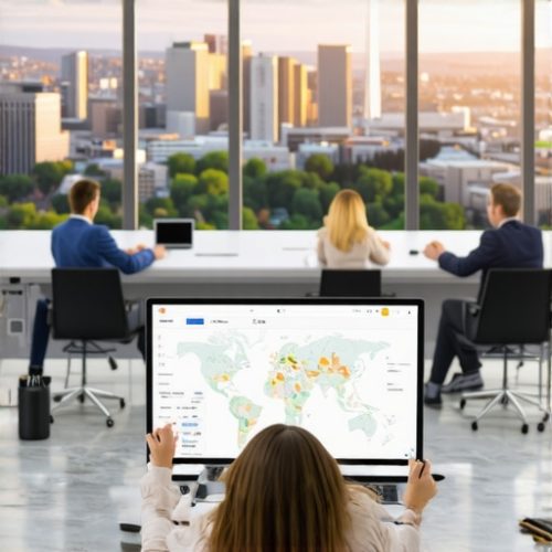 Boost Your Colorado Business Visibility With Maps Ranking Strategies Denver
