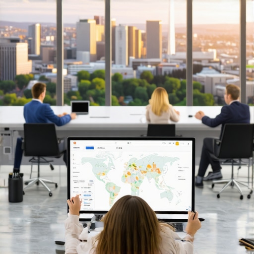 Boost Your Colorado Business Visibility With Maps Ranking Strategies Denver