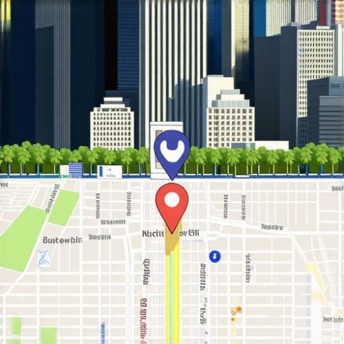 Boost Your Colorado Business Visibility with Maps Ranking Denver Tips