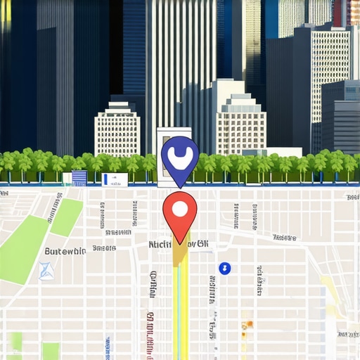 Boost Your Colorado Business Visibility with Maps Ranking Denver Tips