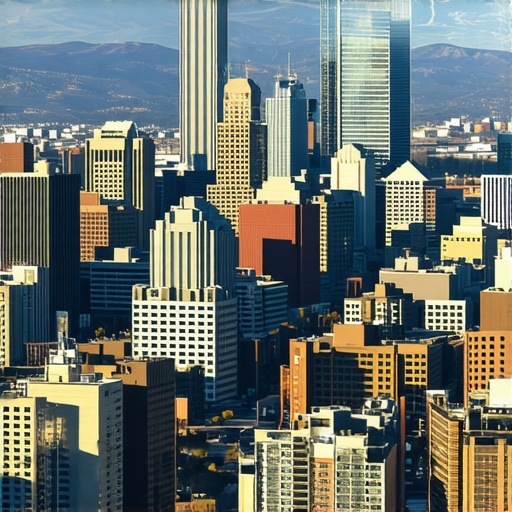 Denver SEO: Fix Your Maps Rankings After the 2026 AI Algorithm