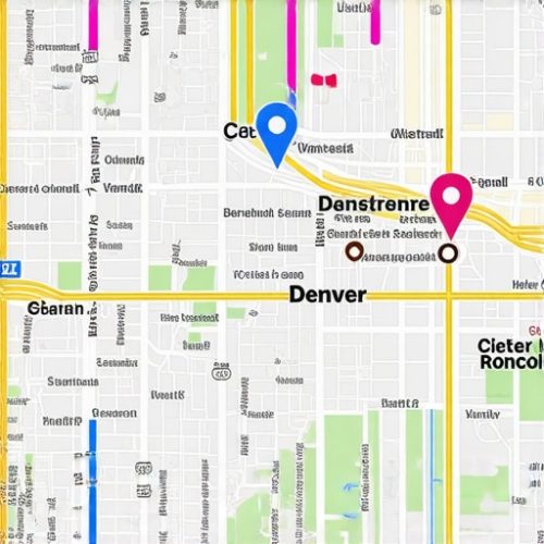 Google Maps Optimization Denver: Proven Strategies to Boost Local Rankings