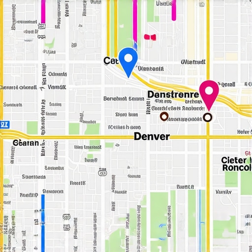 Google Maps Optimization Denver: Proven Strategies to Boost Local Rankings