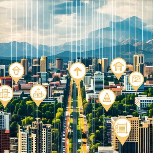 Maps Ranking Strategies Denver: Boost Your Colorado Business Visibility in 2025