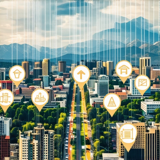 Maps Ranking Strategies Denver: Boost Your Colorado Business Visibility in 2025