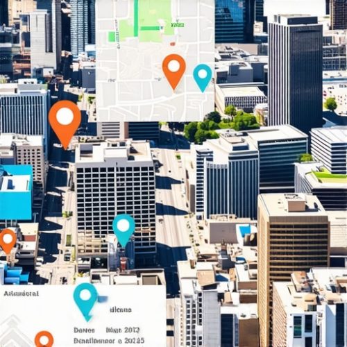 Maps Ranking Strategies Denver: Elevate Your Colorado Business Visibility in 2025