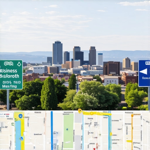 Top Google Maps Optimization Denver: Boost Your Local Business