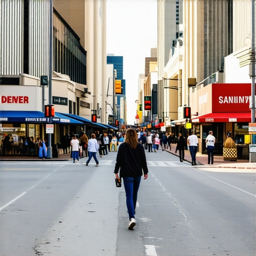 Top Google Maps Optimization Denver Tips for Local Business Success