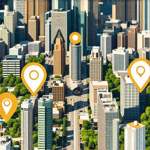 Top Maps Ranking Strategies Denver: Elevate Your Colorado Business Visibility Today