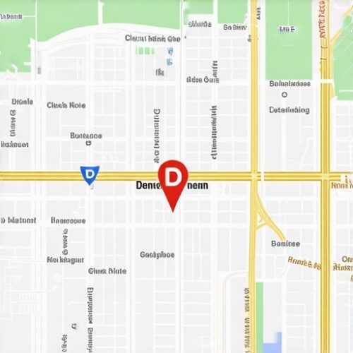 Top Maps Ranking Strategies to Boost Your Denver Local Business Visibility in 2025