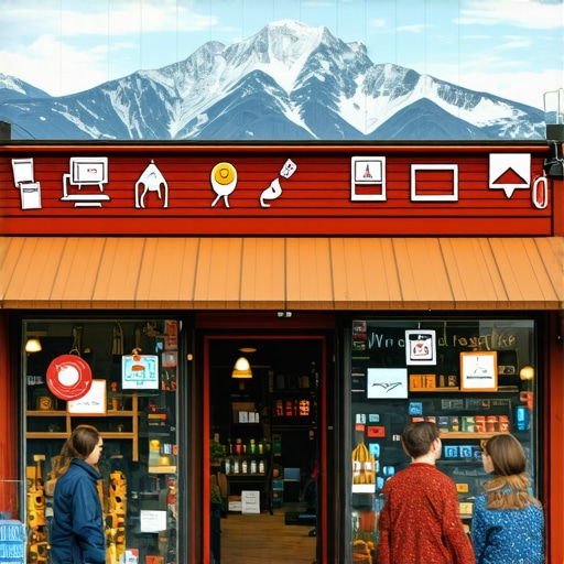 3 Colorado Local Business Hacks for 2026 Traffic [Tested]