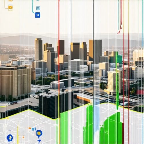 4 Denver Maps Ranking Rules to Beat the 2026 Search Squeeze