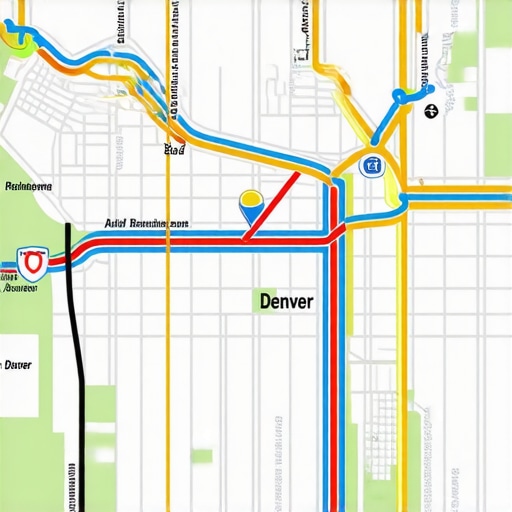 5 Denver Maps Ranking Fixes to Survive the 2026 AI Update