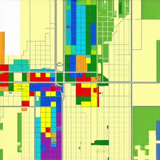 5 Denver Maps Ranking Updates You Can't Ignore in 2026