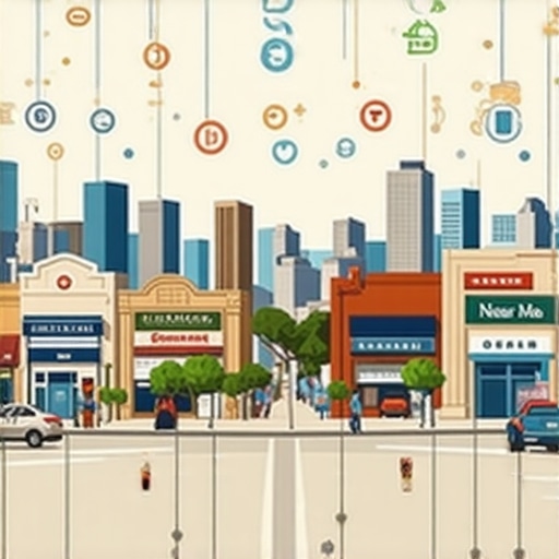 5 Denver SEO Tweaks to Rank for 'Near Me' in 2026