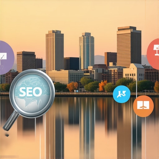 5 Fast Denver SEO Fixes to Claim the 3-Pack in 2026
