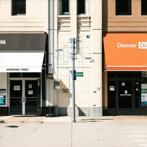 6 Maps Ranking Strategies Denver Shops Use to Rank in 2026