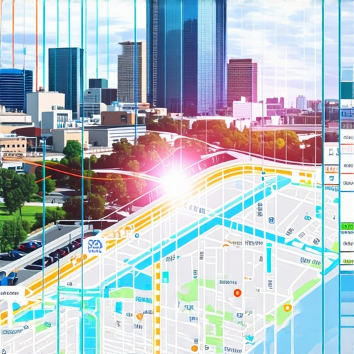 7 Maps Ranking Denver Signals to Outperform AI Search in 2026