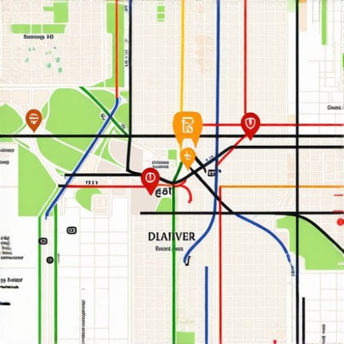 Beat Denver Maps Ranking Spam: 4 Tactics That Work in 2026