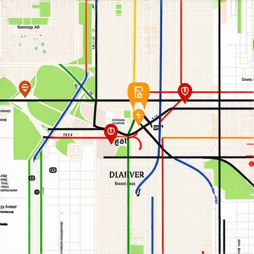 Beat Denver Maps Ranking Spam: 4 Tactics That Work in 2026