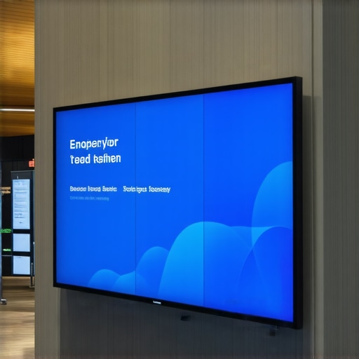 Contemporary Denver office with branding signage indicating digital marketing services.