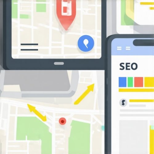 Denver SEO: Why Your Map Pack Rank Dropped and How to Fix It 2026