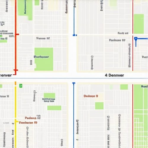 Fix These 3 Denver Maps Ranking Blunders Before 2026
