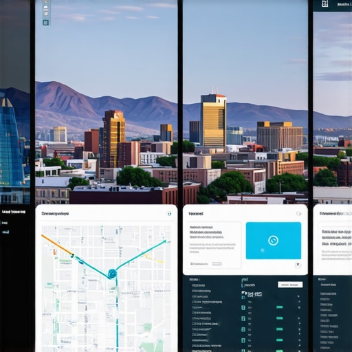 Fix Your Denver Maps Ranking: 4 Performance Wins for 2026