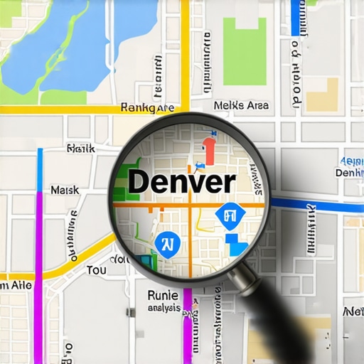 How to Fix Your Denver Maps Ranking After the 2026 AI Purge