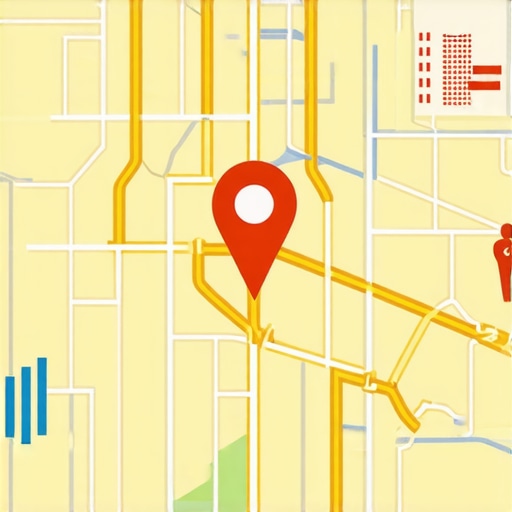 Is Your Denver Map Rank Stalling? 5 New 2026 Local Tactics