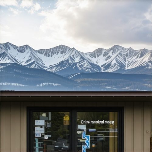 Why Your Colorado Local Business Listing Isn't Ranking in 2026